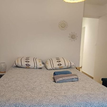 Appartement Cosy Rennes Centre Historique - 4 Personnes Exteriör bild