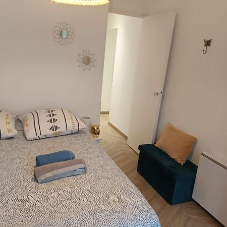 Appartement Cosy Rennes Centre Historique - 4 Personnes Exteriör bild