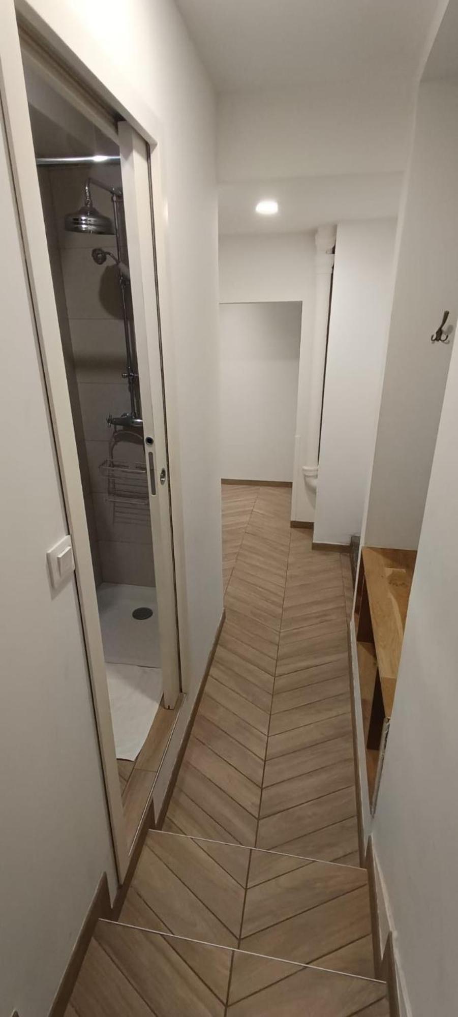 Appartement Cosy Rennes Centre Historique - 4 Personnes Exteriör bild