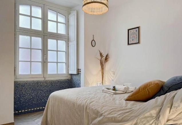 Appartement Cosy Rennes Centre Historique - 4 Personnes Exteriör bild