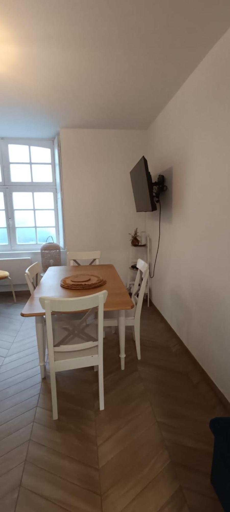 Appartement Cosy Rennes Centre Historique - 4 Personnes Exteriör bild