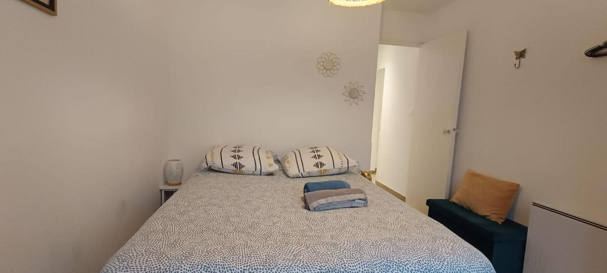 Appartement Cosy Rennes Centre Historique - 4 Personnes Exteriör bild