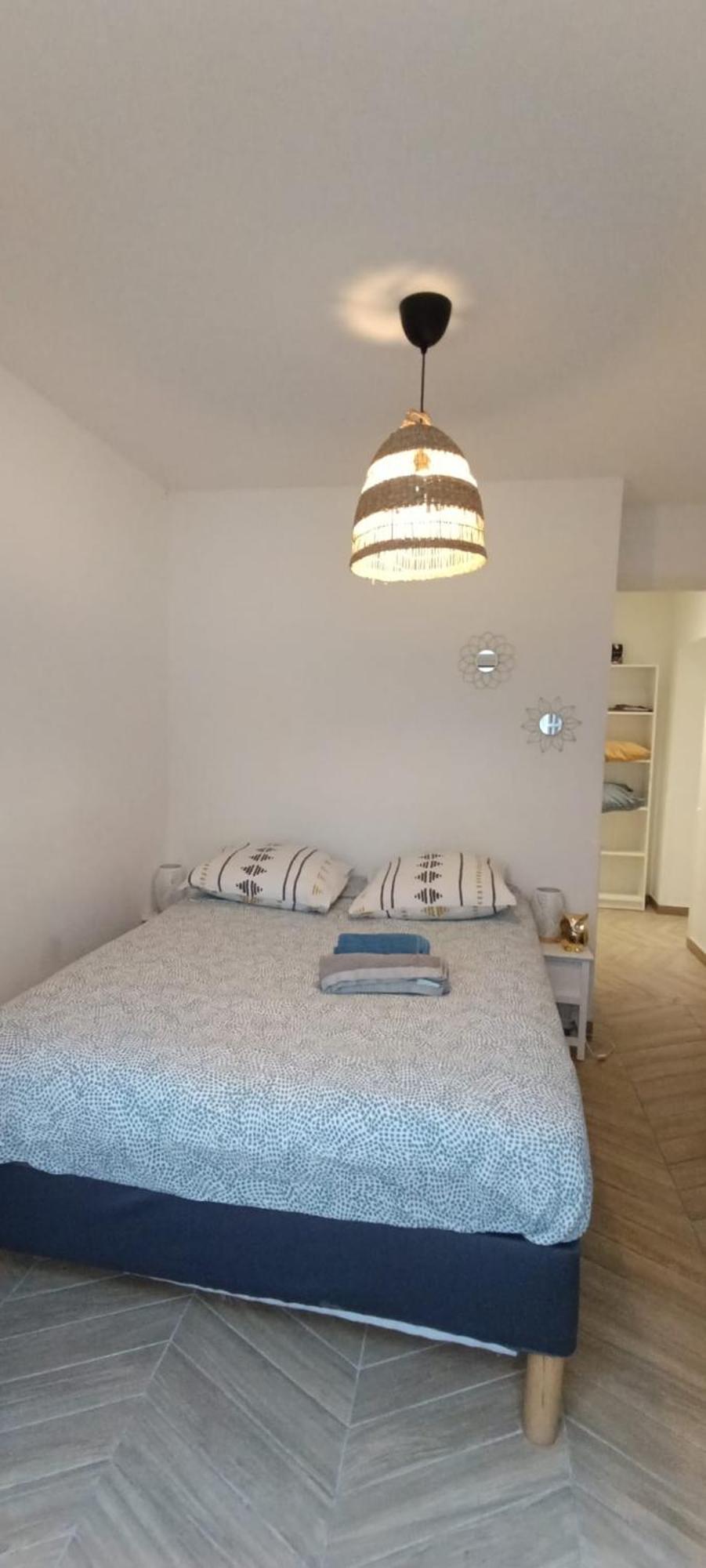 Appartement Cosy Rennes Centre Historique - 4 Personnes Exteriör bild